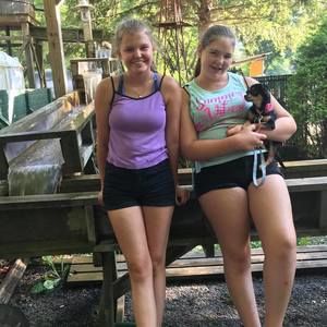 Meet your Posher, Chasity